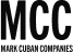 Mark Cuban Companies (MCC) logo