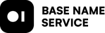 Base Name Service logo